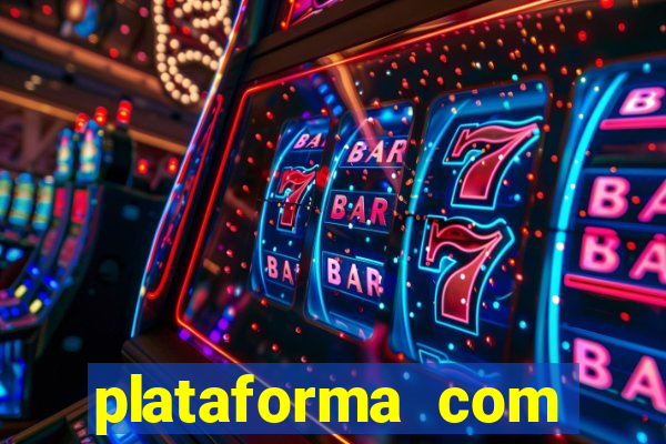 plataforma com rodada gratis